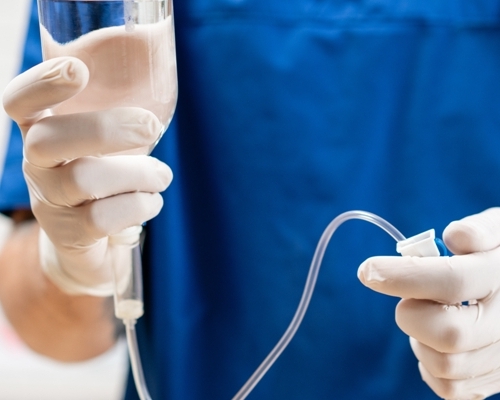 Ультрабыстрая детоксикация в Исламее